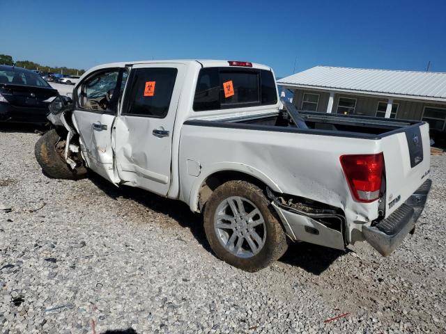 Photo 1 VIN: 1N6BA0EC0BN305624 - NISSAN TITAN 