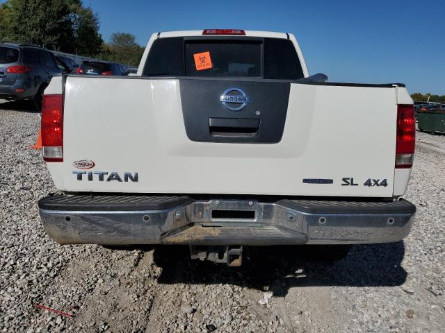 Photo 5 VIN: 1N6BA0EC0BN305624 - NISSAN TITAN 