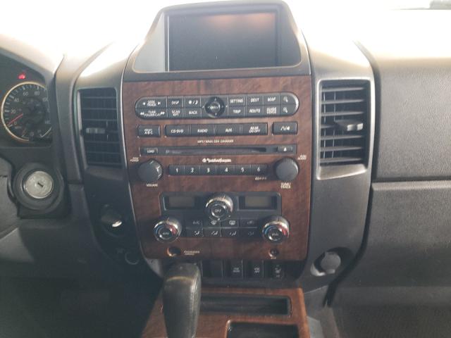 Photo 8 VIN: 1N6BA0EC0BN315988 - NISSAN TITAN S 