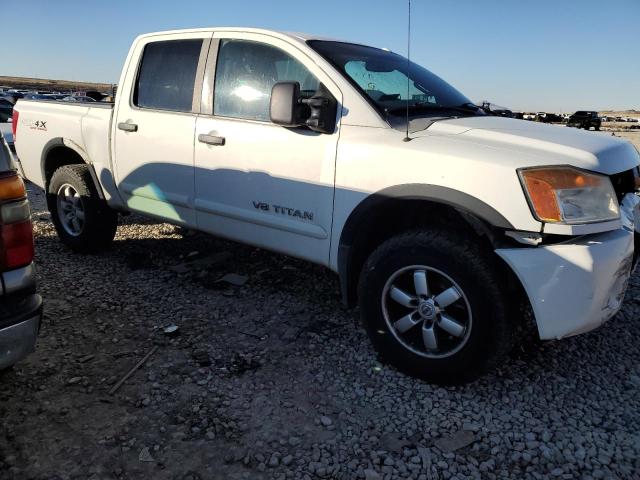 Photo 3 VIN: 1N6BA0EC0CN303115 - NISSAN TITAN S 