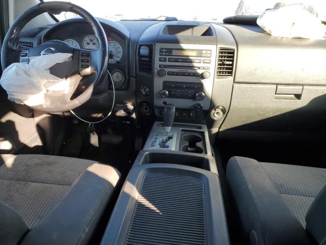 Photo 7 VIN: 1N6BA0EC0CN303115 - NISSAN TITAN S 