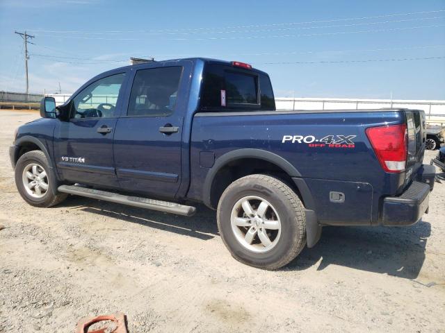 Photo 1 VIN: 1N6BA0EC0CN303454 - NISSAN TITAN 