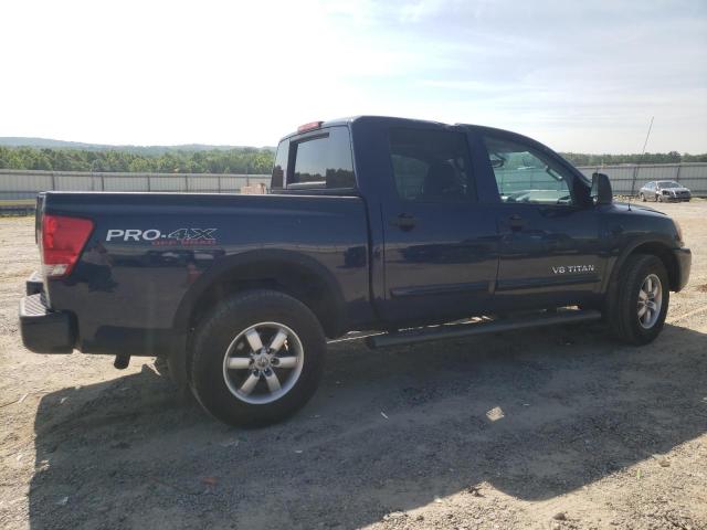 Photo 2 VIN: 1N6BA0EC0CN303454 - NISSAN TITAN 