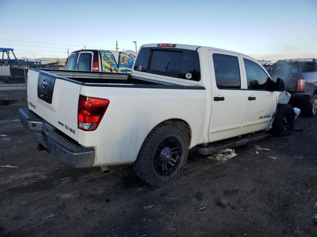 Photo 2 VIN: 1N6BA0EC0CN317211 - NISSAN TITAN 