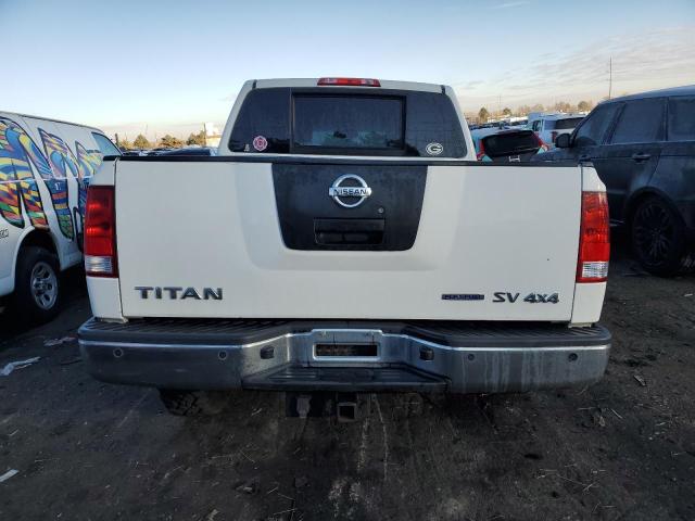 Photo 5 VIN: 1N6BA0EC0CN317211 - NISSAN TITAN 