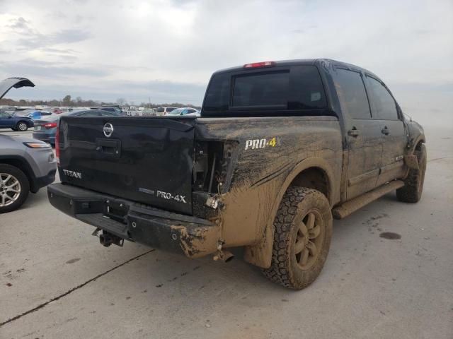 Photo 3 VIN: 1N6BA0EC0DN300247 - NISSAN TITAN S 