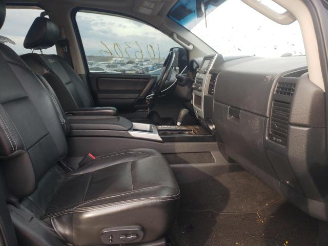 Photo 4 VIN: 1N6BA0EC0DN300247 - NISSAN TITAN S 