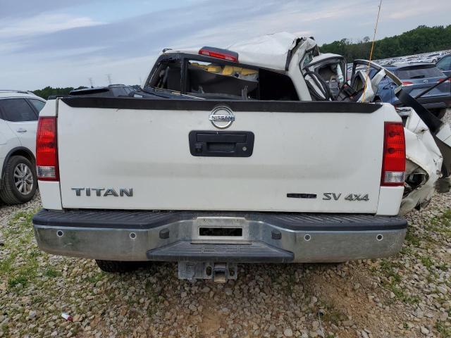 Photo 5 VIN: 1N6BA0EC0DN306114 - NISSAN TITAN S 