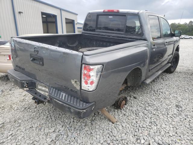 Photo 3 VIN: 1N6BA0EC0DN312544 - NISSAN TITAN S 