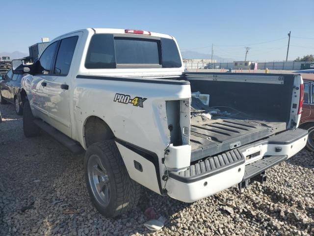 Photo 2 VIN: 1N6BA0EC0EN502183 - NISSAN TITAN S 