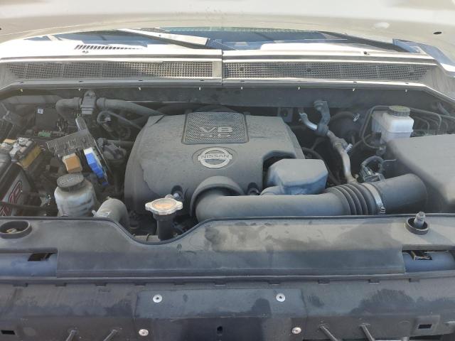 Photo 6 VIN: 1N6BA0EC0EN502183 - NISSAN TITAN S 