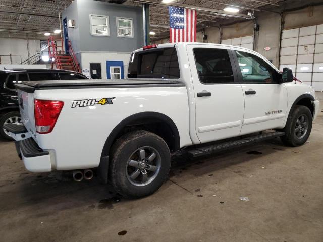 Photo 2 VIN: 1N6BA0EC0EN505679 - NISSAN TITAN S 