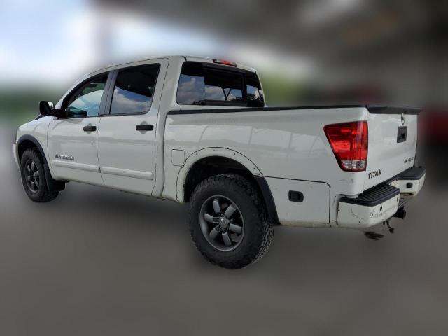 Photo 1 VIN: 1N6BA0EC0EN518819 - NISSAN TITAN 