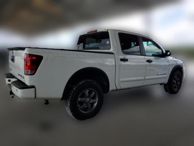 Photo 2 VIN: 1N6BA0EC0EN518819 - NISSAN TITAN 