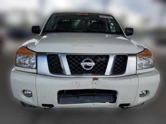 Photo 4 VIN: 1N6BA0EC0EN518819 - NISSAN TITAN 