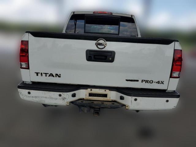 Photo 5 VIN: 1N6BA0EC0EN518819 - NISSAN TITAN 