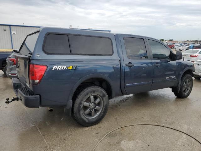 Photo 2 VIN: 1N6BA0EC0FN503626 - NISSAN TITAN 