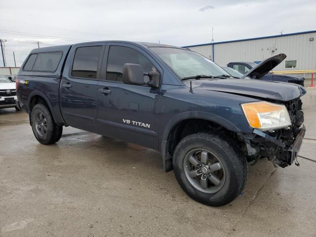 Photo 3 VIN: 1N6BA0EC0FN503626 - NISSAN TITAN 