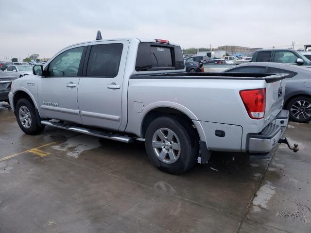 Photo 1 VIN: 1N6BA0EC0FN506221 - NISSAN TITAN 