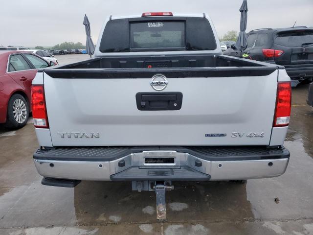 Photo 5 VIN: 1N6BA0EC0FN506221 - NISSAN TITAN 