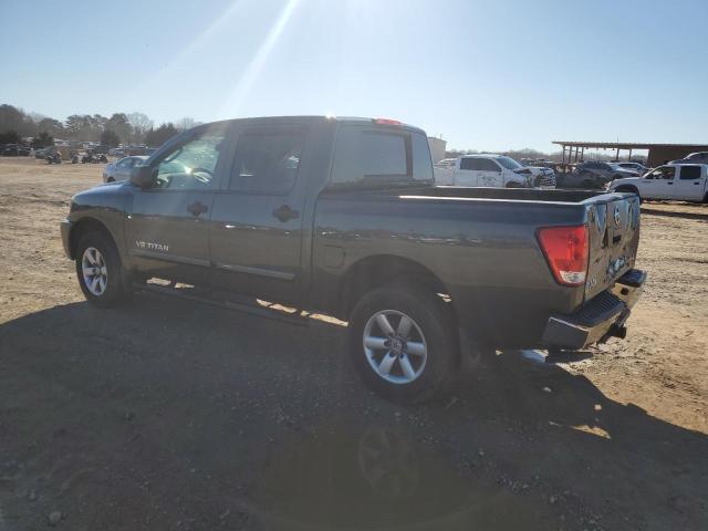 Photo 1 VIN: 1N6BA0EC1BN316339 - NISSAN TITAN S 