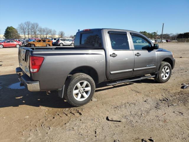 Photo 2 VIN: 1N6BA0EC1BN316339 - NISSAN TITAN S 