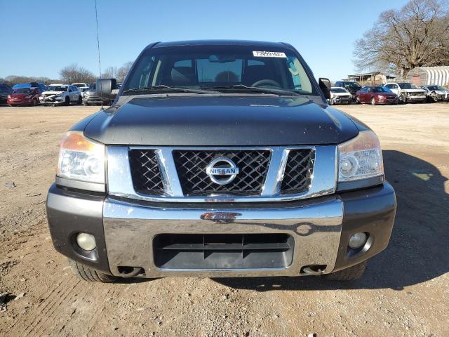 Photo 4 VIN: 1N6BA0EC1BN316339 - NISSAN TITAN S 