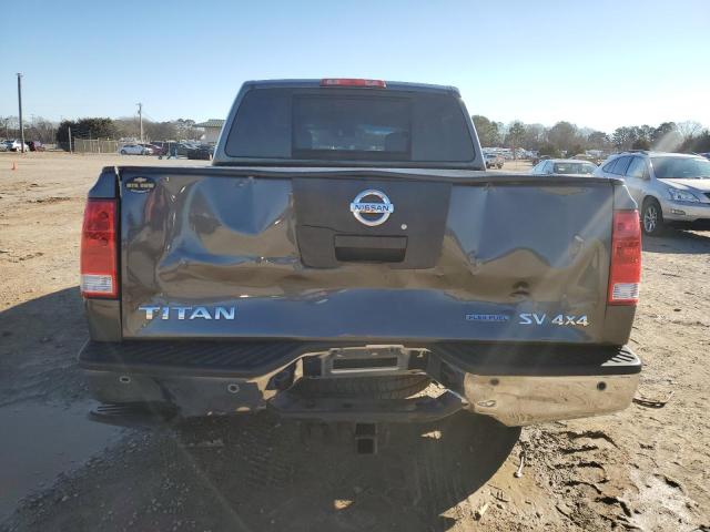 Photo 5 VIN: 1N6BA0EC1BN316339 - NISSAN TITAN S 