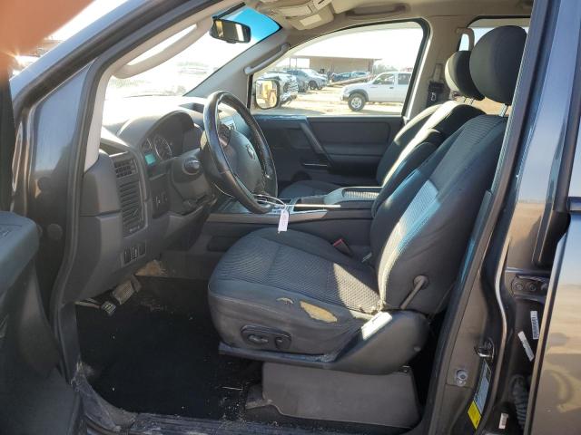 Photo 6 VIN: 1N6BA0EC1BN316339 - NISSAN TITAN S 