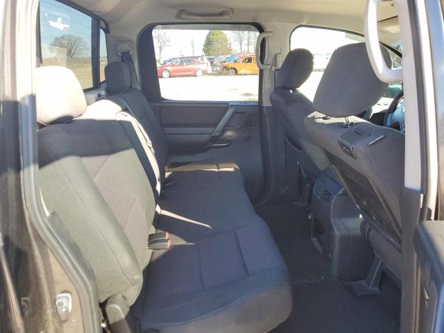 Photo 9 VIN: 1N6BA0EC1BN316339 - NISSAN TITAN S 