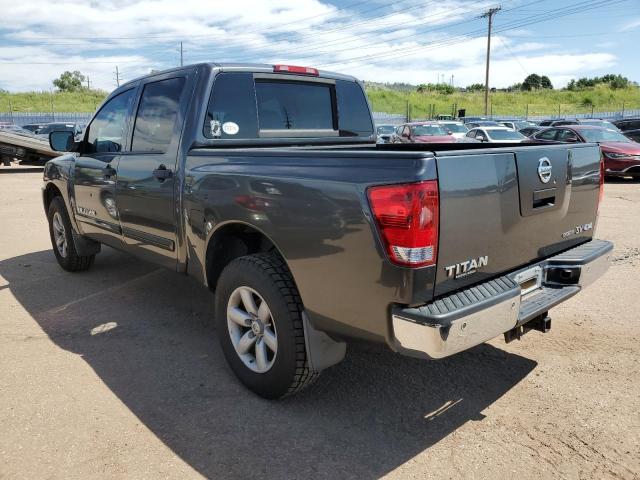 Photo 1 VIN: 1N6BA0EC1BN321816 - NISSAN TITAN S 