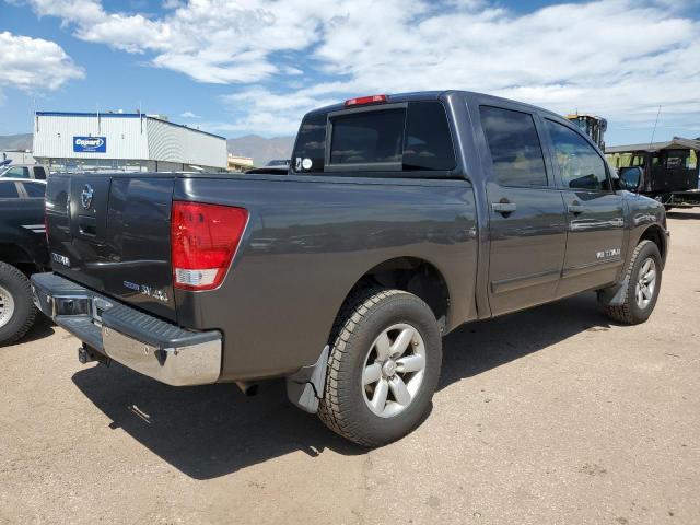 Photo 2 VIN: 1N6BA0EC1BN321816 - NISSAN TITAN S 