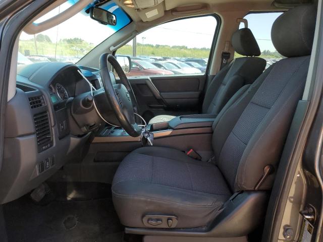 Photo 6 VIN: 1N6BA0EC1BN321816 - NISSAN TITAN S 