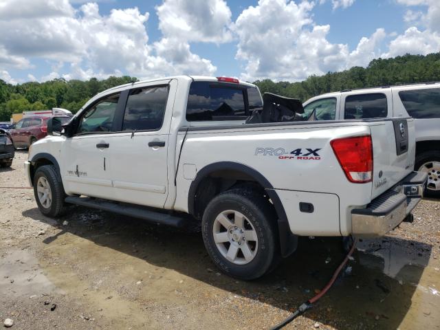 Photo 2 VIN: 1N6BA0EC1BN325106 - NISSAN TITAN S 