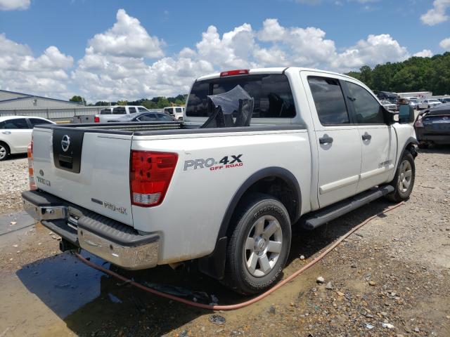 Photo 3 VIN: 1N6BA0EC1BN325106 - NISSAN TITAN S 