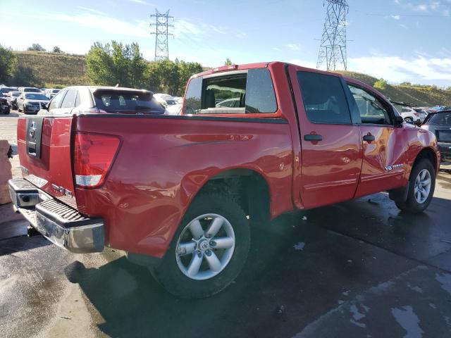 Photo 2 VIN: 1N6BA0EC1CN300188 - NISSAN TITAN S 