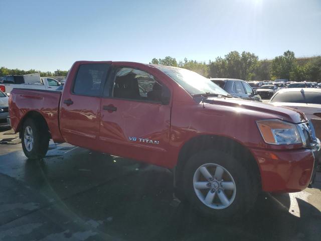 Photo 3 VIN: 1N6BA0EC1CN300188 - NISSAN TITAN S 