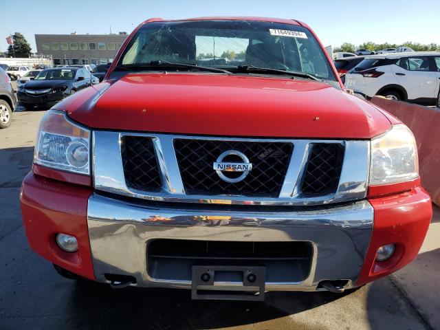 Photo 4 VIN: 1N6BA0EC1CN300188 - NISSAN TITAN S 