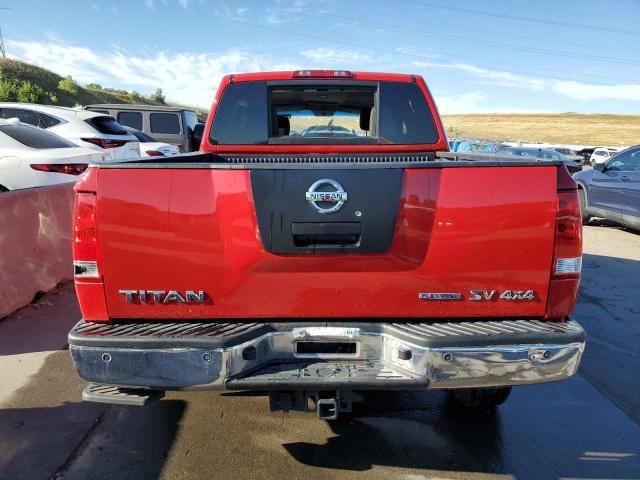 Photo 5 VIN: 1N6BA0EC1CN300188 - NISSAN TITAN S 