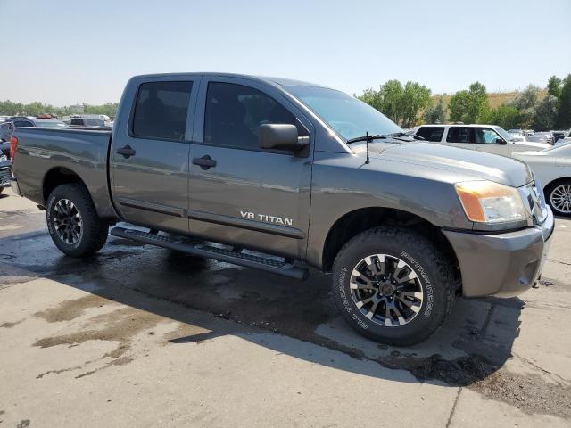 Photo 3 VIN: 1N6BA0EC1CN322997 - NISSAN TITAN 