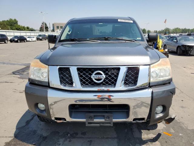 Photo 4 VIN: 1N6BA0EC1CN322997 - NISSAN TITAN 