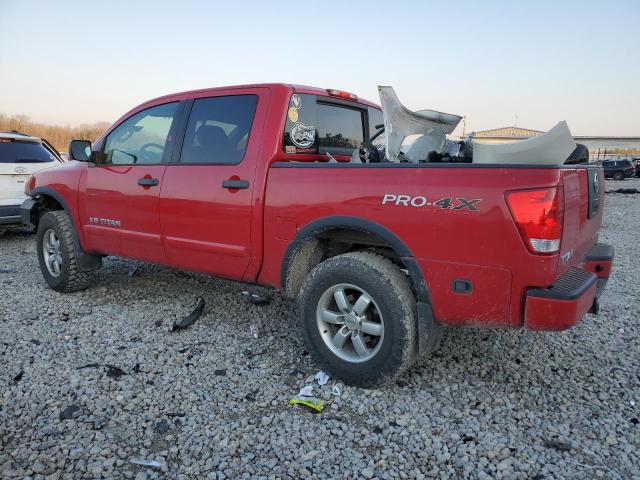 Photo 1 VIN: 1N6BA0EC1CN324104 - NISSAN TITAN 