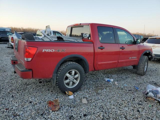 Photo 2 VIN: 1N6BA0EC1CN324104 - NISSAN TITAN 