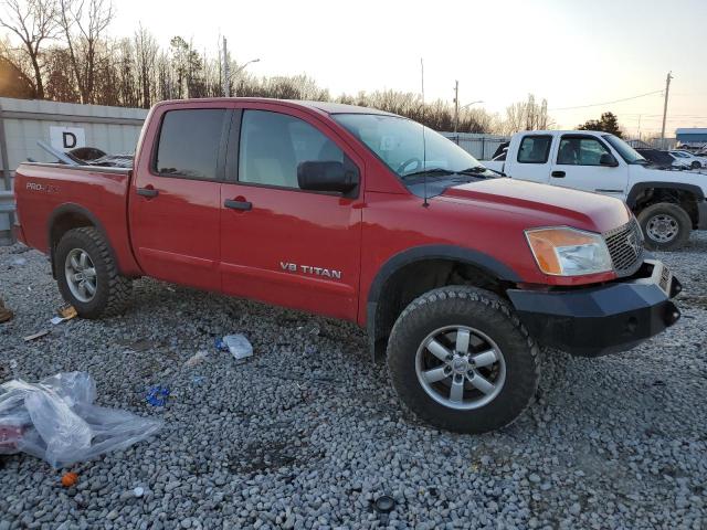 Photo 3 VIN: 1N6BA0EC1CN324104 - NISSAN TITAN 