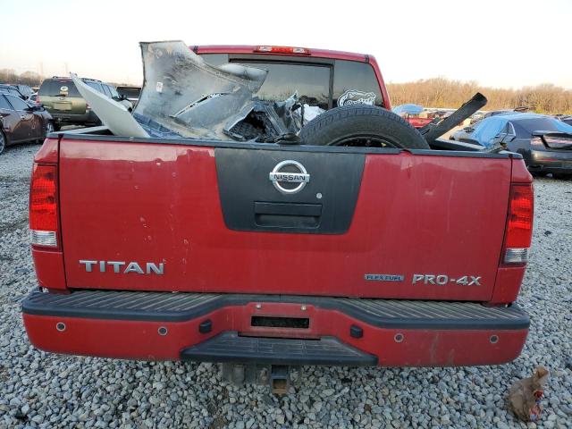 Photo 5 VIN: 1N6BA0EC1CN324104 - NISSAN TITAN 