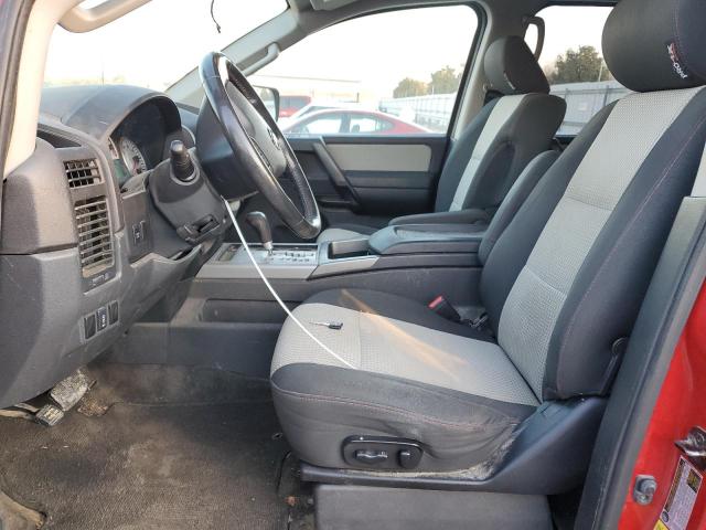 Photo 6 VIN: 1N6BA0EC1CN324104 - NISSAN TITAN 