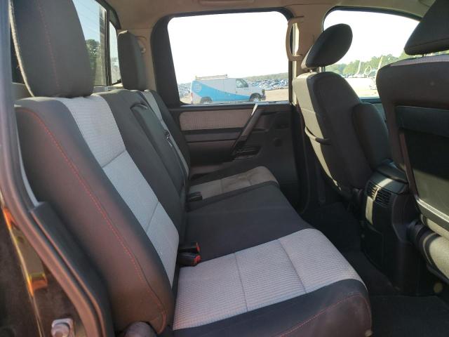 Photo 5 VIN: 1N6BA0EC1CN326550 - NISSAN TITAN S 