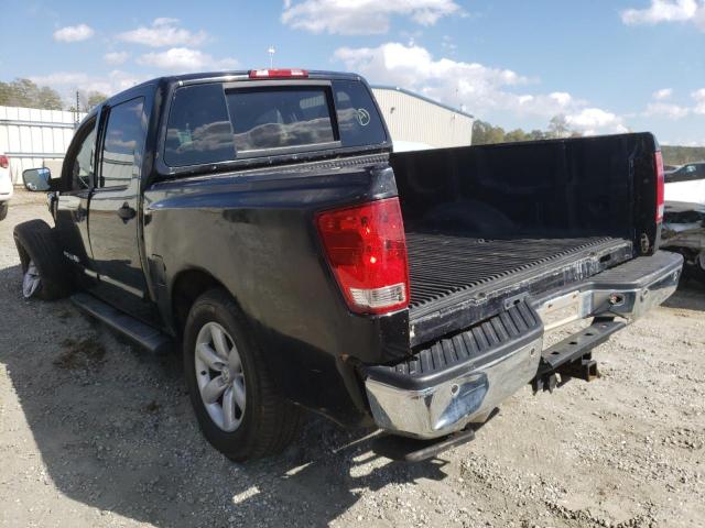 Photo 2 VIN: 1N6BA0EC1DN300015 - NISSAN TITAN S 