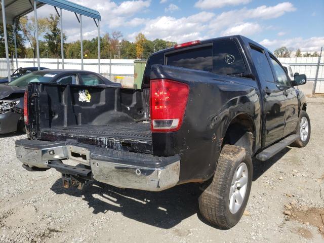 Photo 3 VIN: 1N6BA0EC1DN300015 - NISSAN TITAN S 