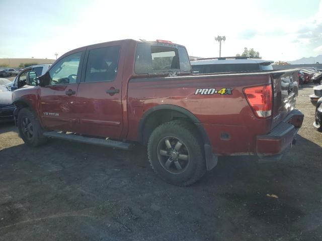 Photo 1 VIN: 1N6BA0EC1DN301164 - NISSAN TITAN S 